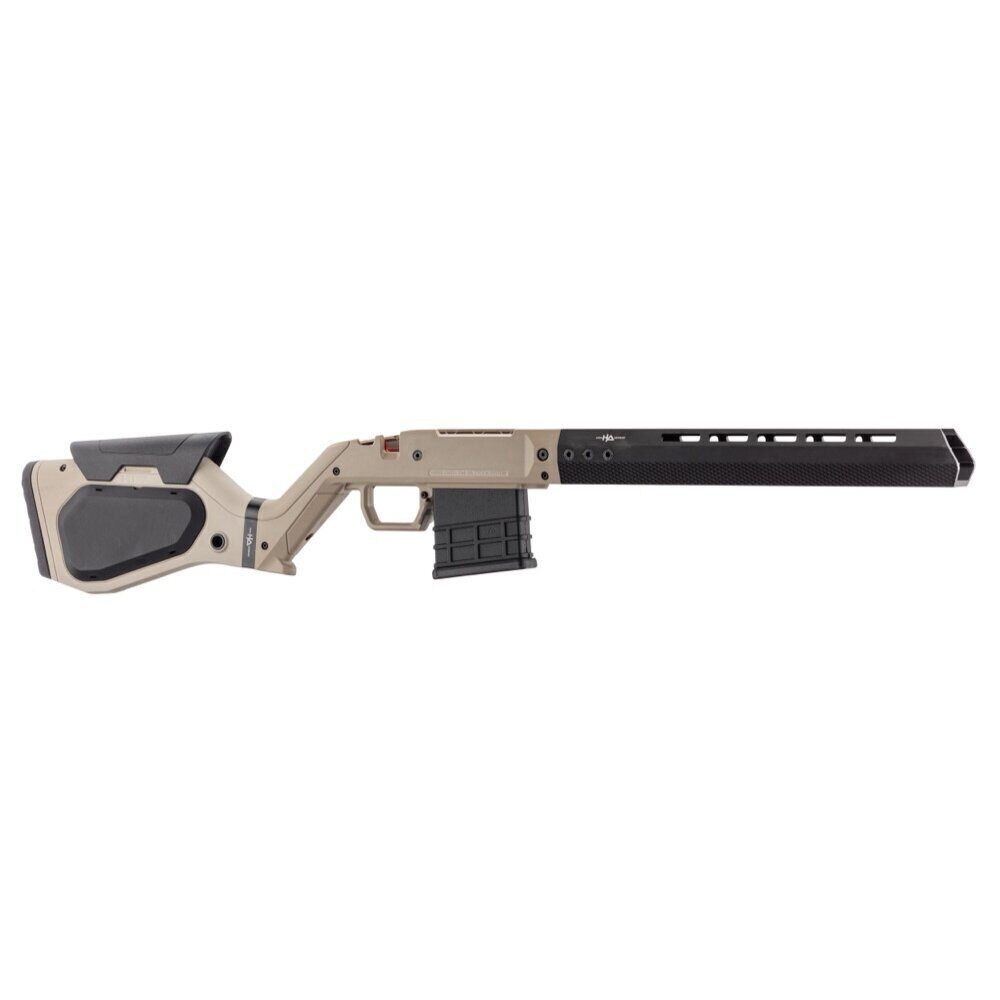 Chassis Hera Arms Remington 700 SA (Short Action) Chassis Hera Arms Remington 700 (short Action) CAL.308 OD Green HERAARMS