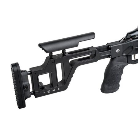 Chassis Rome Motus M pour carabines de TLD compacte