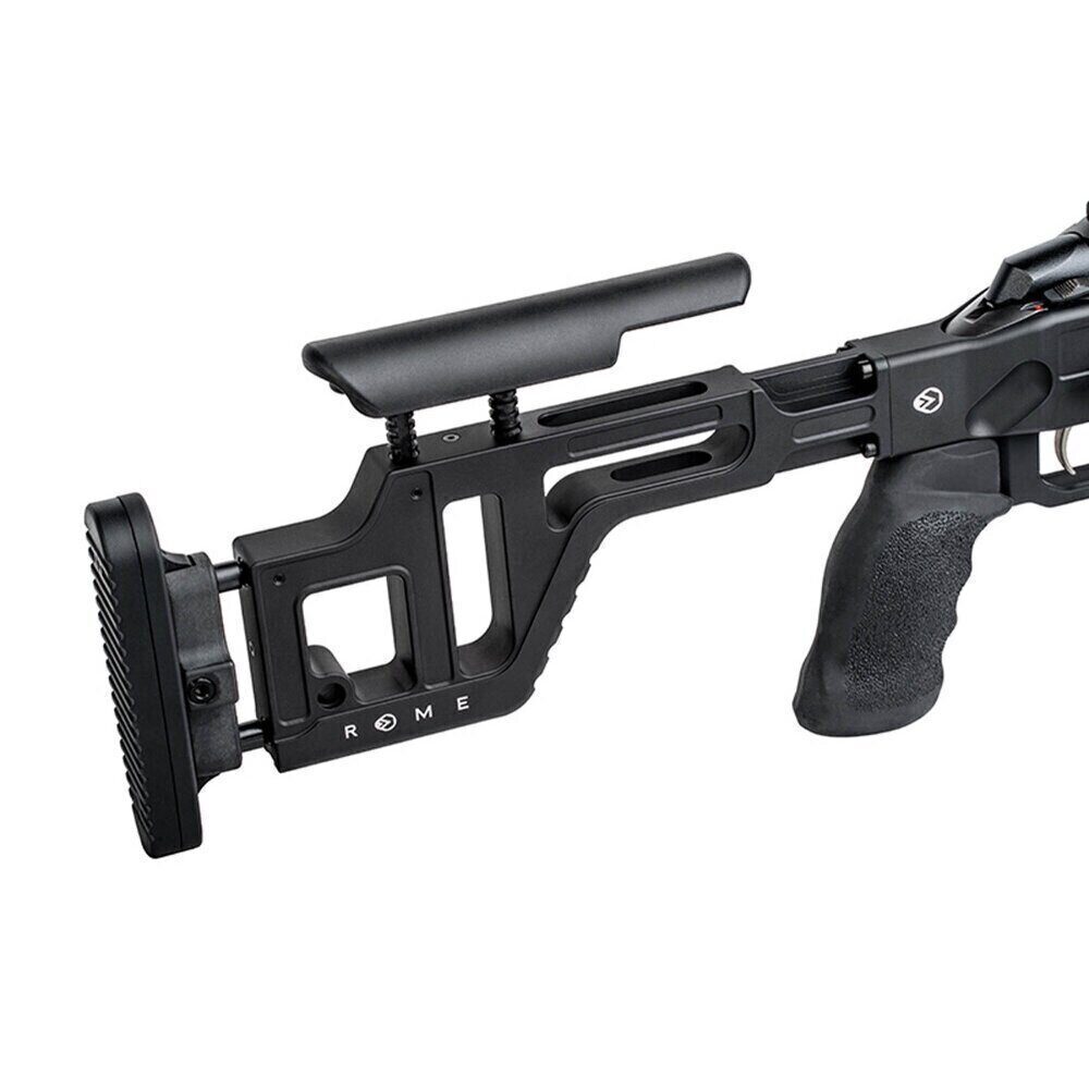 Chassis Rome Motus M pour carabines de TLD compacte