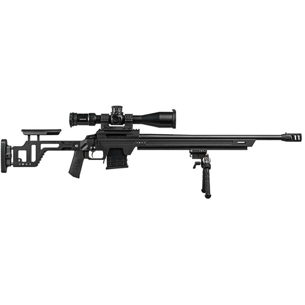 Chassis Rome Motus M pour carabines de TLD compacte
