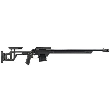 Chassis Rome Motus M pour carabines de TLD compacte