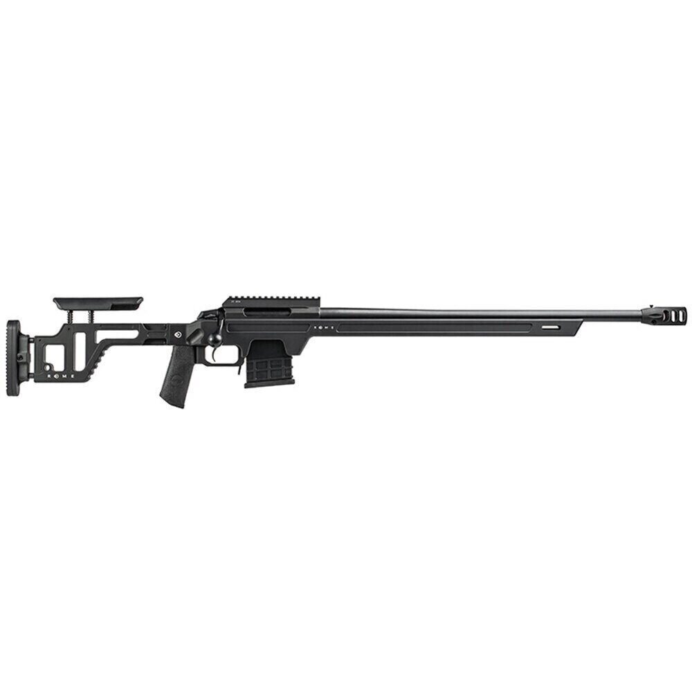 Chassis Rome Motus M pour carabines de TLD compacte