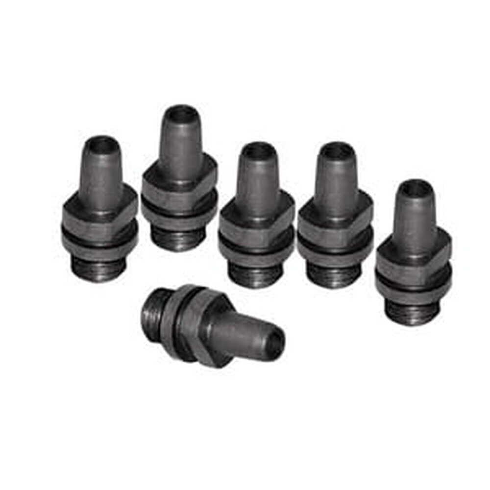 Cheminee Pietta pour Replique Revolver Blister X6