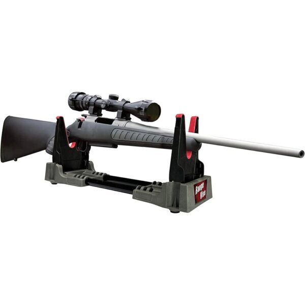 Chevalet de Tir Compact Ajustable 31 – 40 cm POWAIR