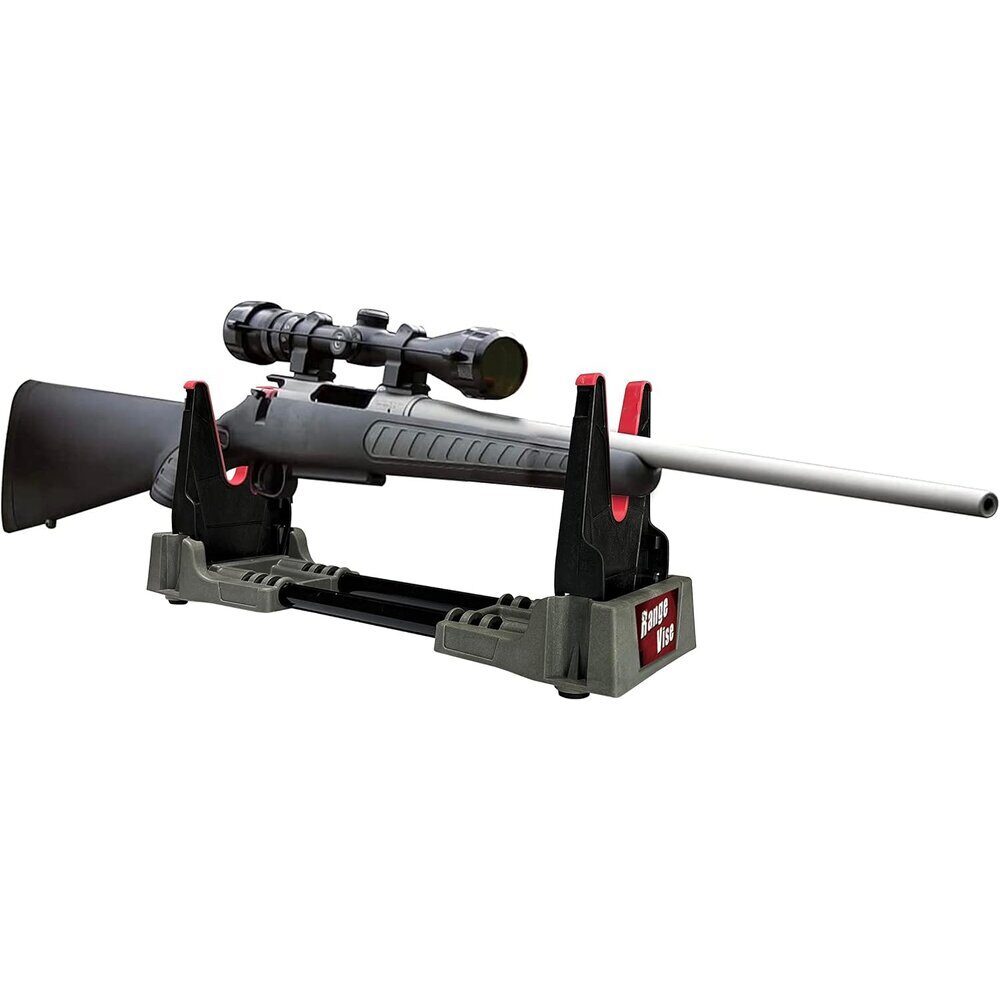 Chevalet de Tir Compact Ajustable 31 – 40 cm POWAIR