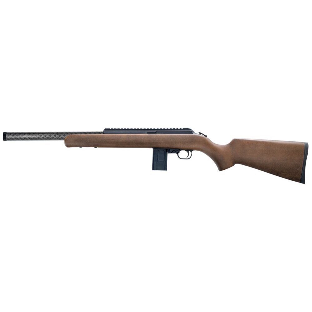 CHIAPPA Carabine Bushranger Adamantium Silencieuse 22LR Chiappa Firearms