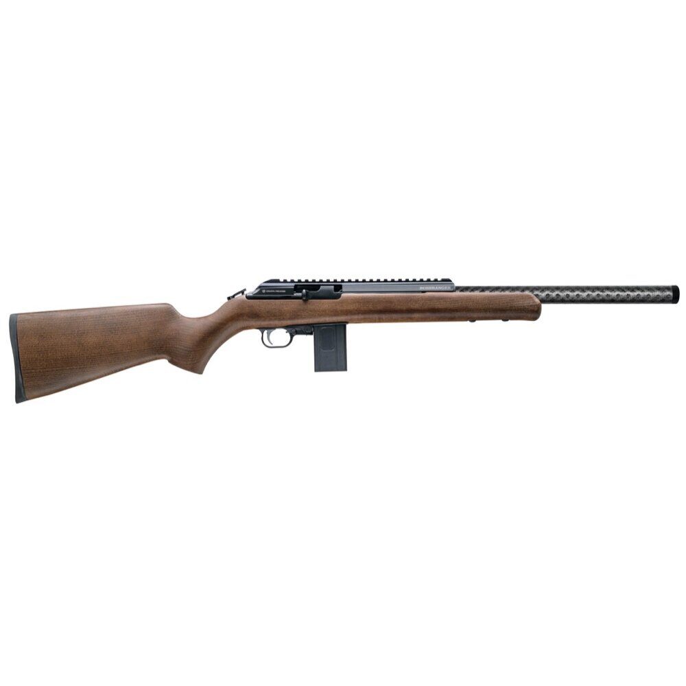 CHIAPPA Carabine Bushranger Adamantium Silencieuse 22LR Chiappa Firearms