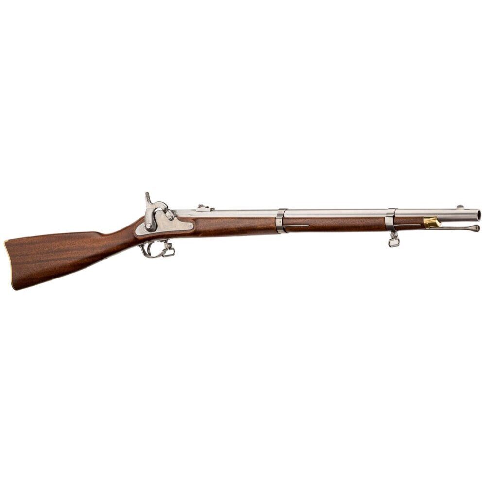 CHIAPPA Carabine Richmond 1862 .58 25 » Chiappa Firearms