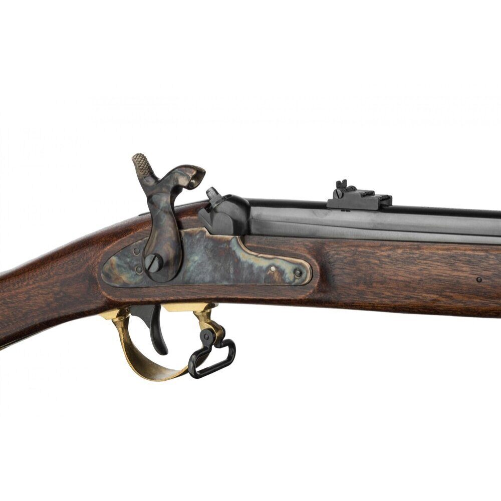 Chiappa Firearms Mousquet Zouave 1863 33 » à percussion cal. 58 Finition: Bronzée