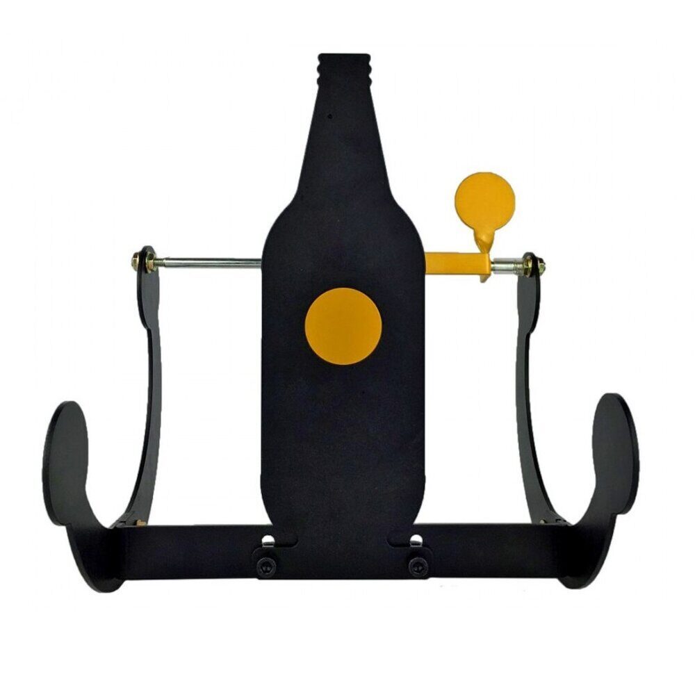 Cible Basculante Bouteille Pivotante POWAIR
