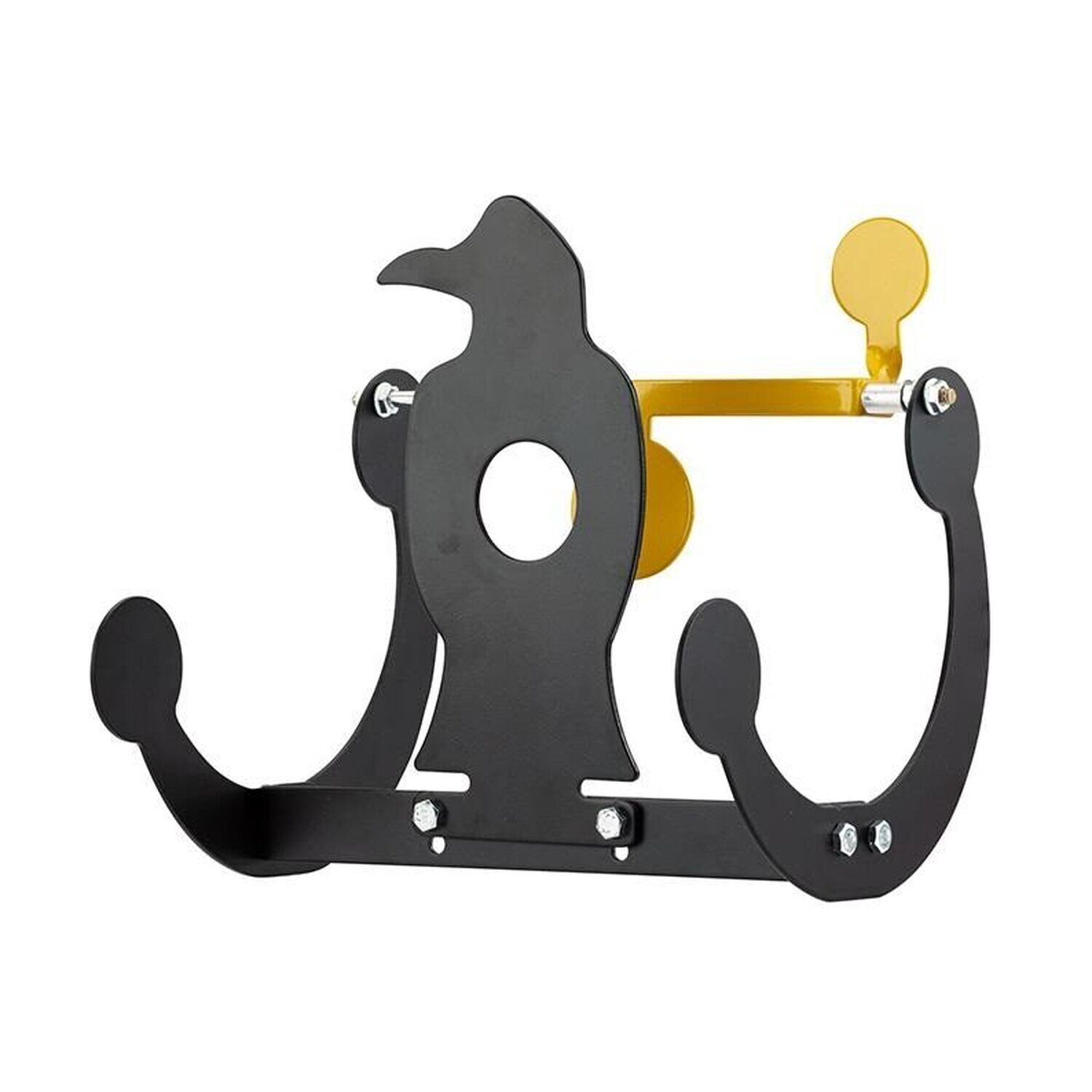 Cible Basculante Corbeau Pivotante Powair