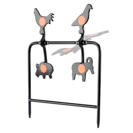 Cible de loisir / Plinking Target – Gamo