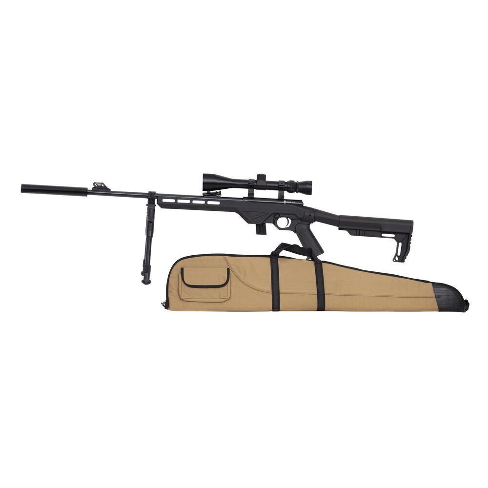Citadel Pack Trakr Sniper 22LR + 3-9×40