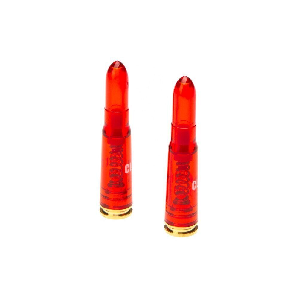 Clawgear Snap Cap 7.62×39 Lot de 2