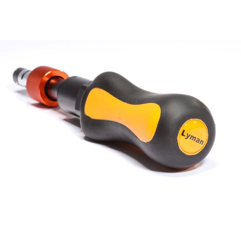 Clé dynamométrique Lyman PRODRIVE TORQUE WRENCH
