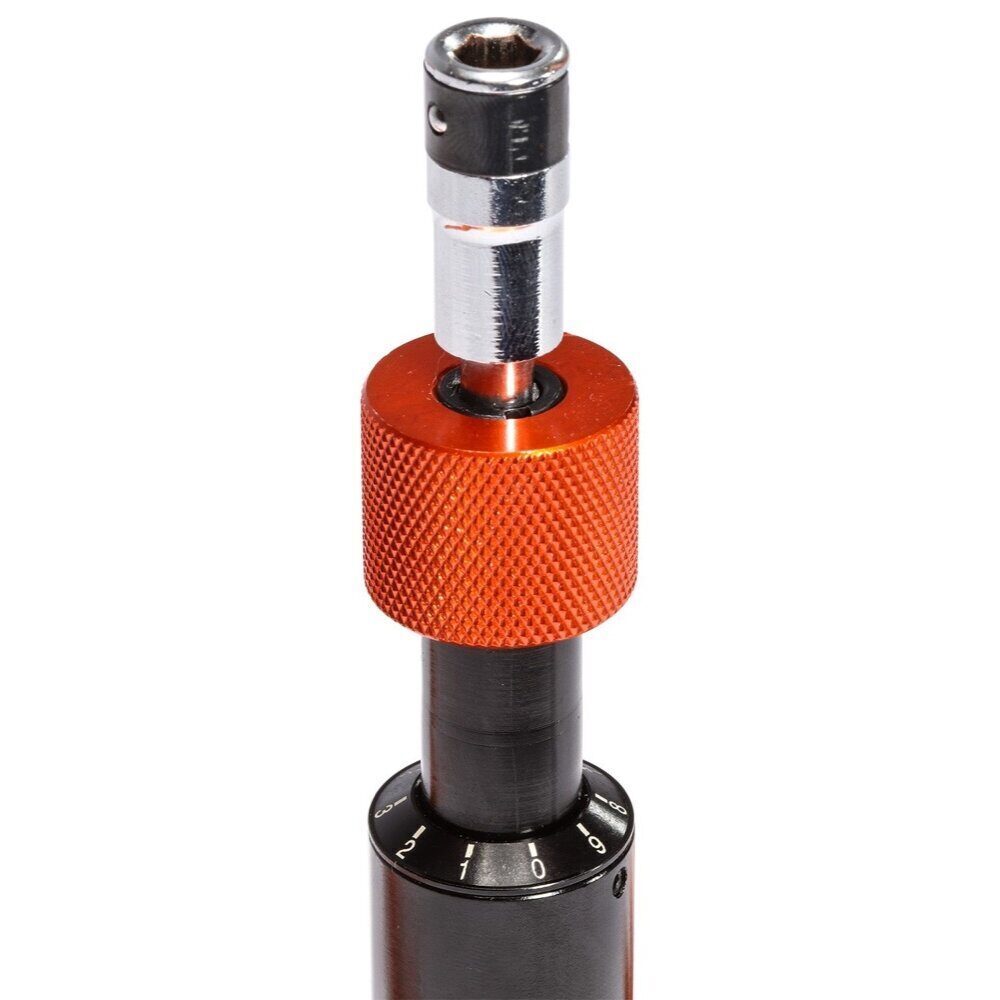 Clé dynamométrique Lyman PRODRIVE TORQUE WRENCH