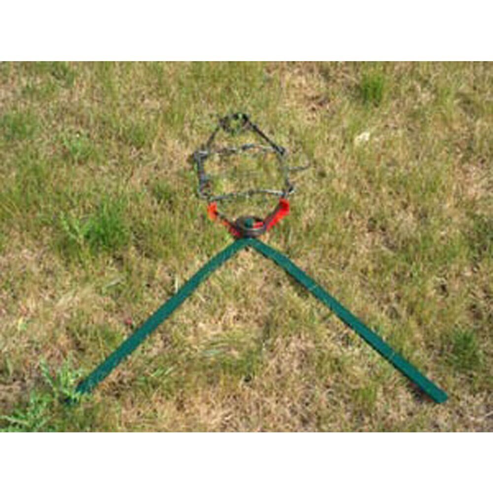Clés pour pièges en X de 13 à 25 cm Pour Pièges 16 à 25 cm