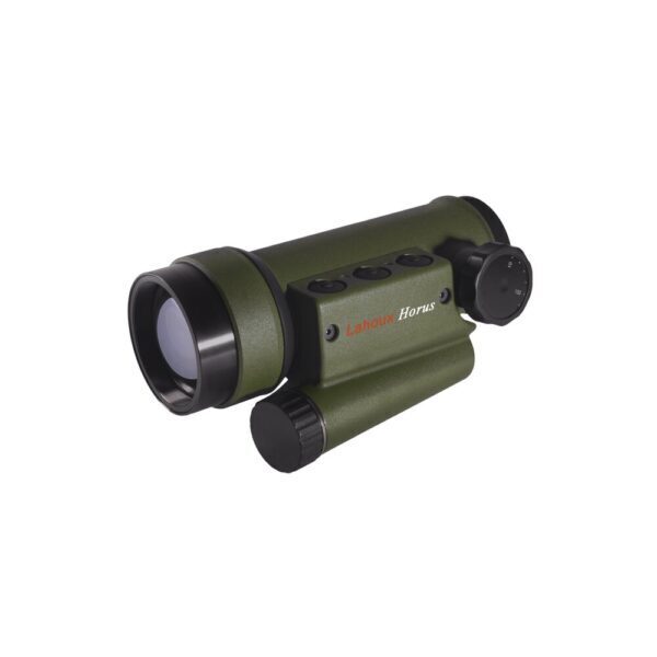 Clip Horus Standard LAHOUX OPTICS