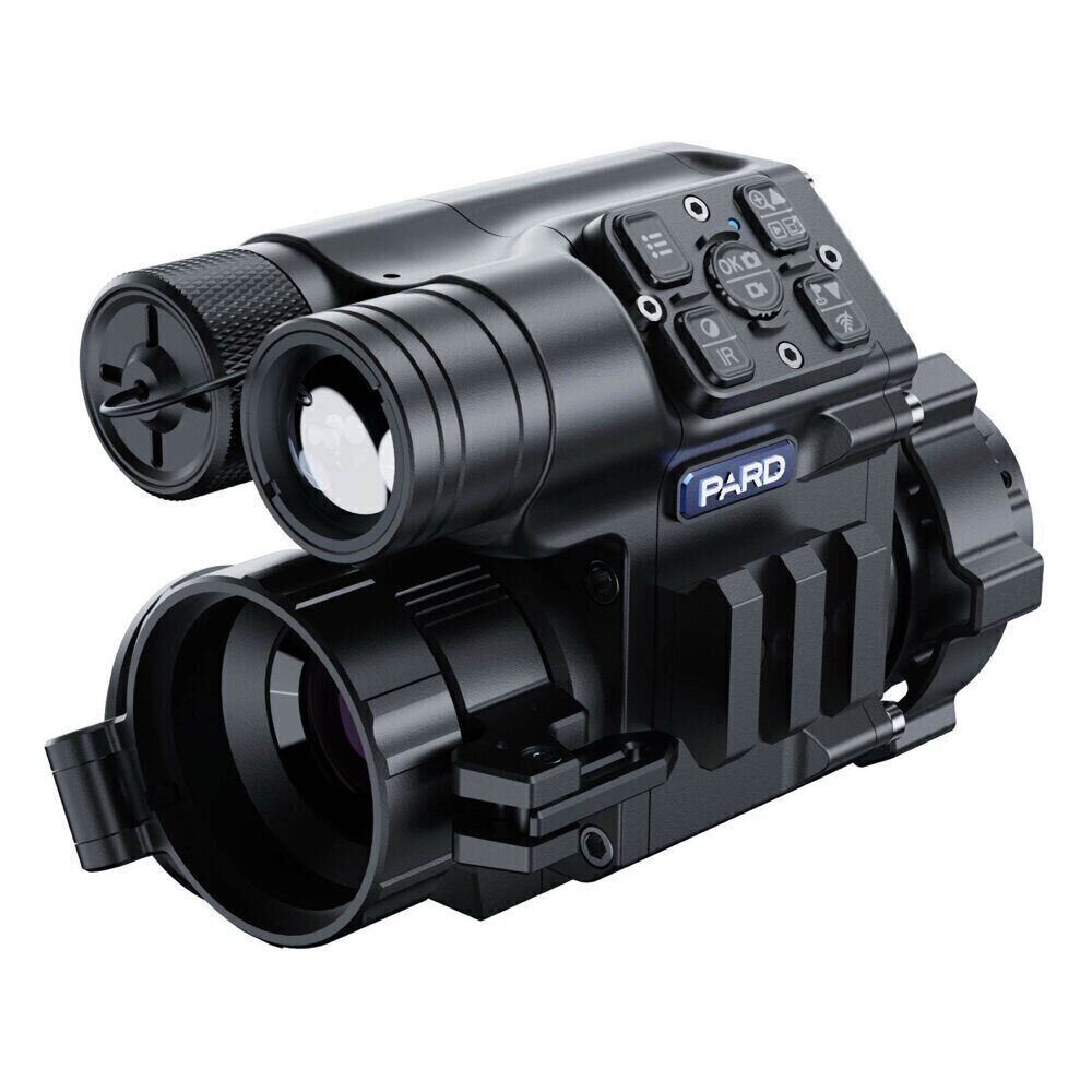 Clip-on avant vision nocturne Pard FD1 / 850 nm
