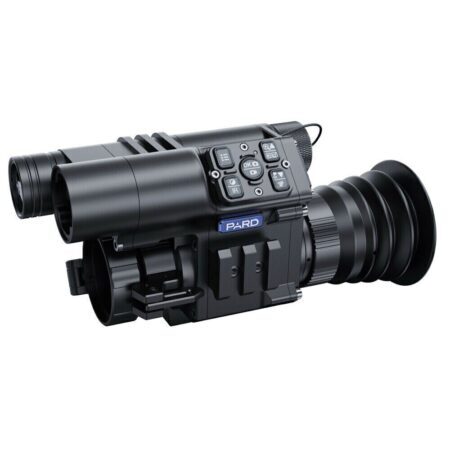 Clip-on avant vision nocturne Pard FD1 / 850 nm