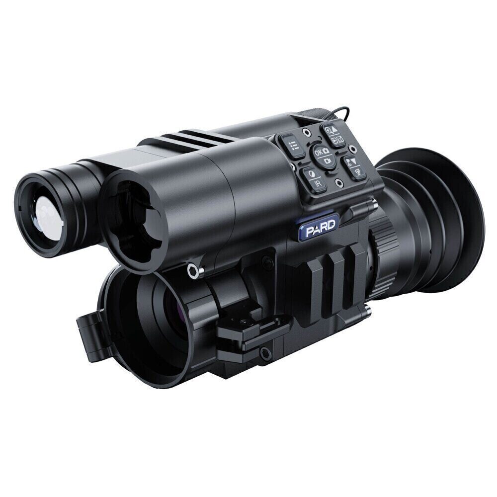 Clip-on avant vision nocturne Pard FD1 / 850 nm