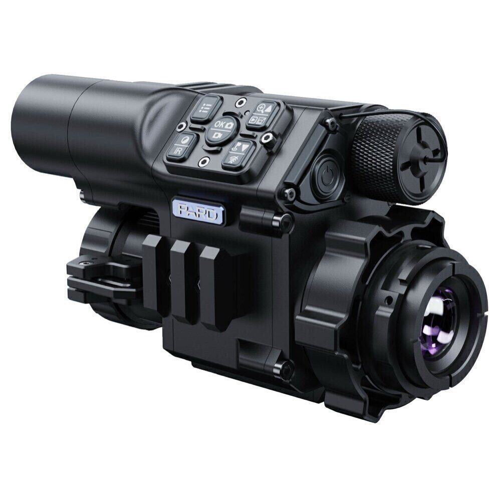Clip-on avant vision nocturne Pard FD1 / 850 nm