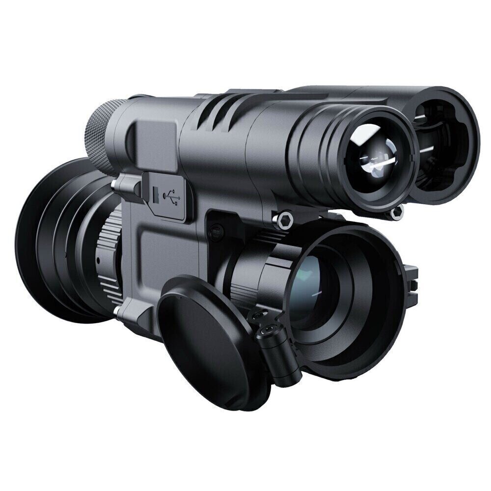 Clip-on avant vision nocturne Pard FD1 / 850 nm