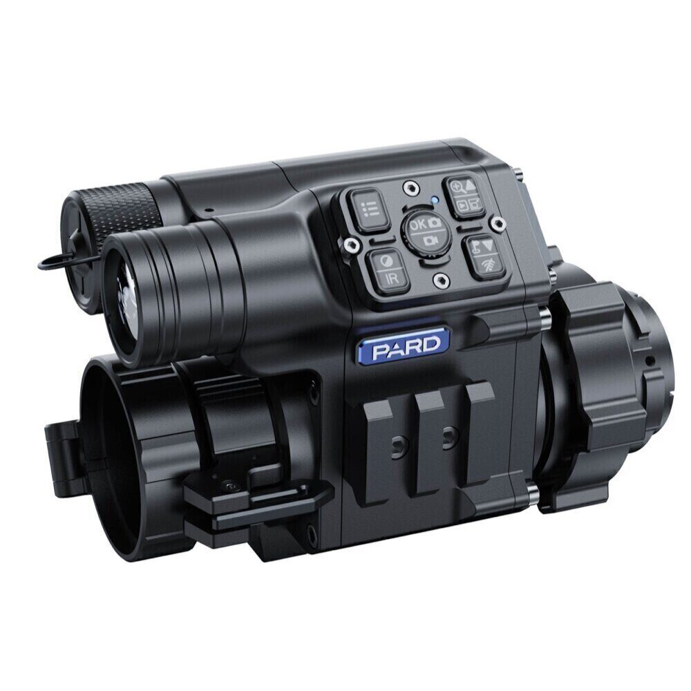 Clip-on avant vision nocturne Pard FD1 / 850 nm