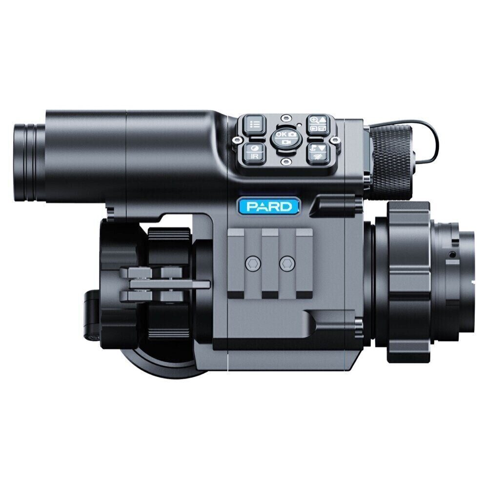 Clip-on avant vision nocturne Pard FD1 / 850 nm