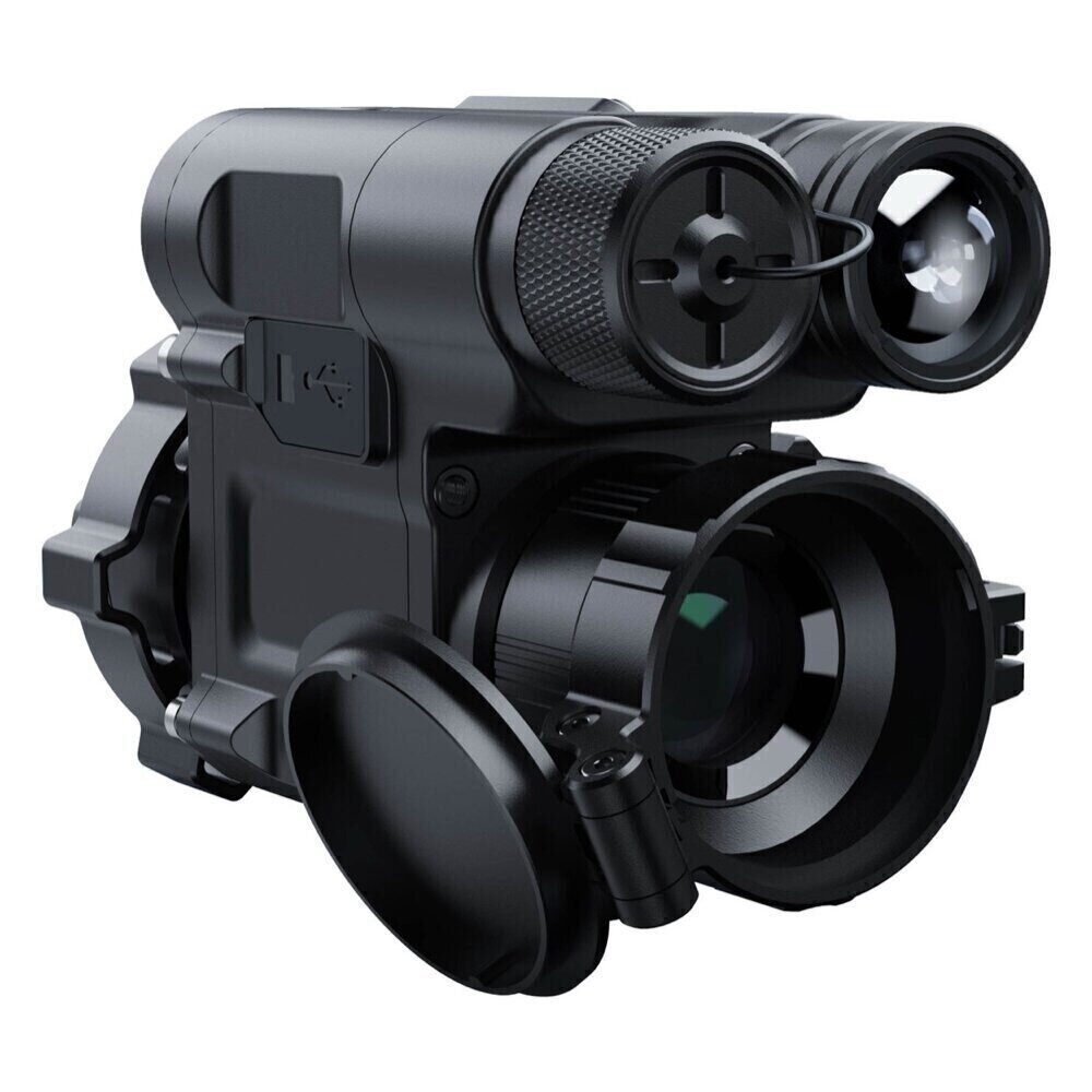 Clip-on avant vision nocturne Pard FD1 / 850 nm