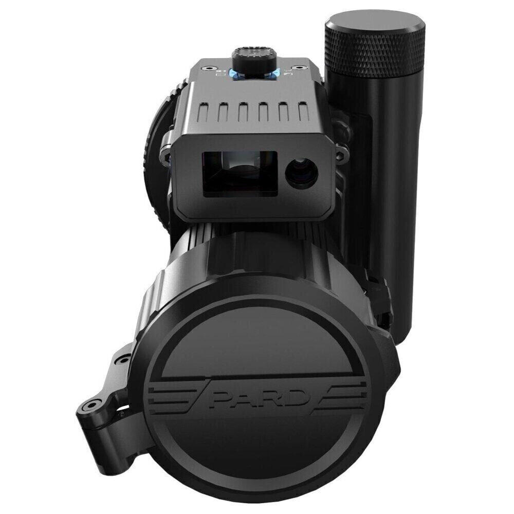 Clip-on thermique Pard Predator