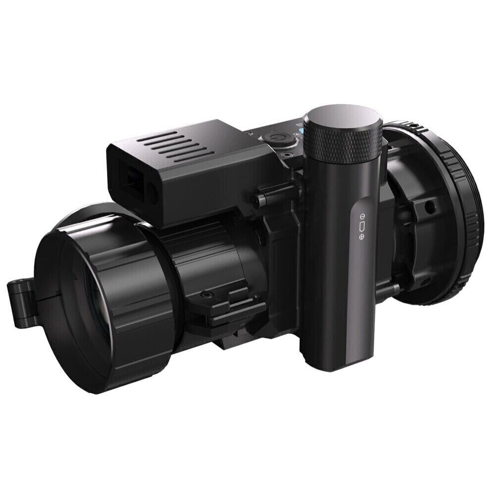 Clip-on thermique Pard Predator