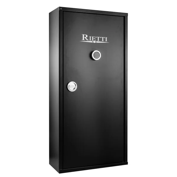 Coffre Rietti 14 armes à clefs – 150 cm – 3mm