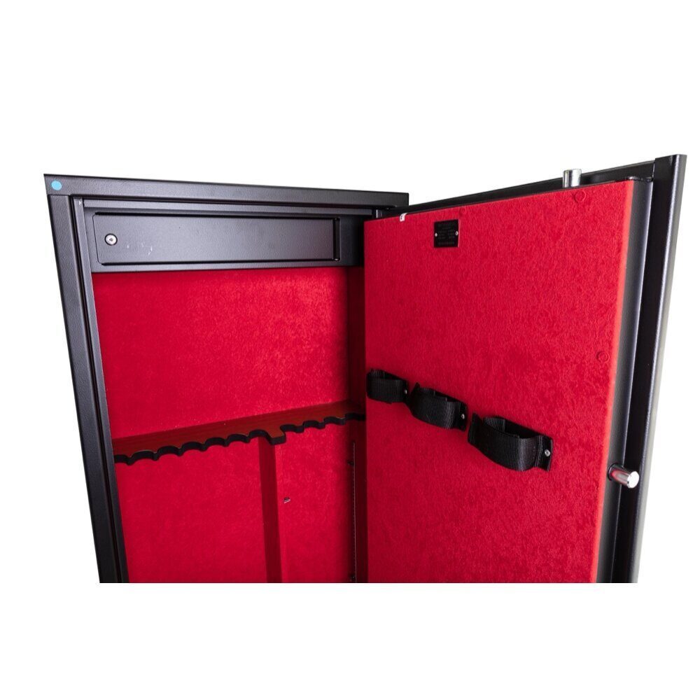 Coffre Rietti 14 armes à clefs – 150 cm – 3mm