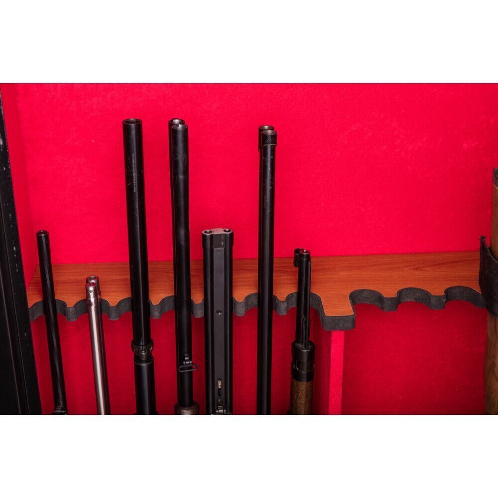 Coffre Rietti 14 armes à clefs – 150 cm – 3mm