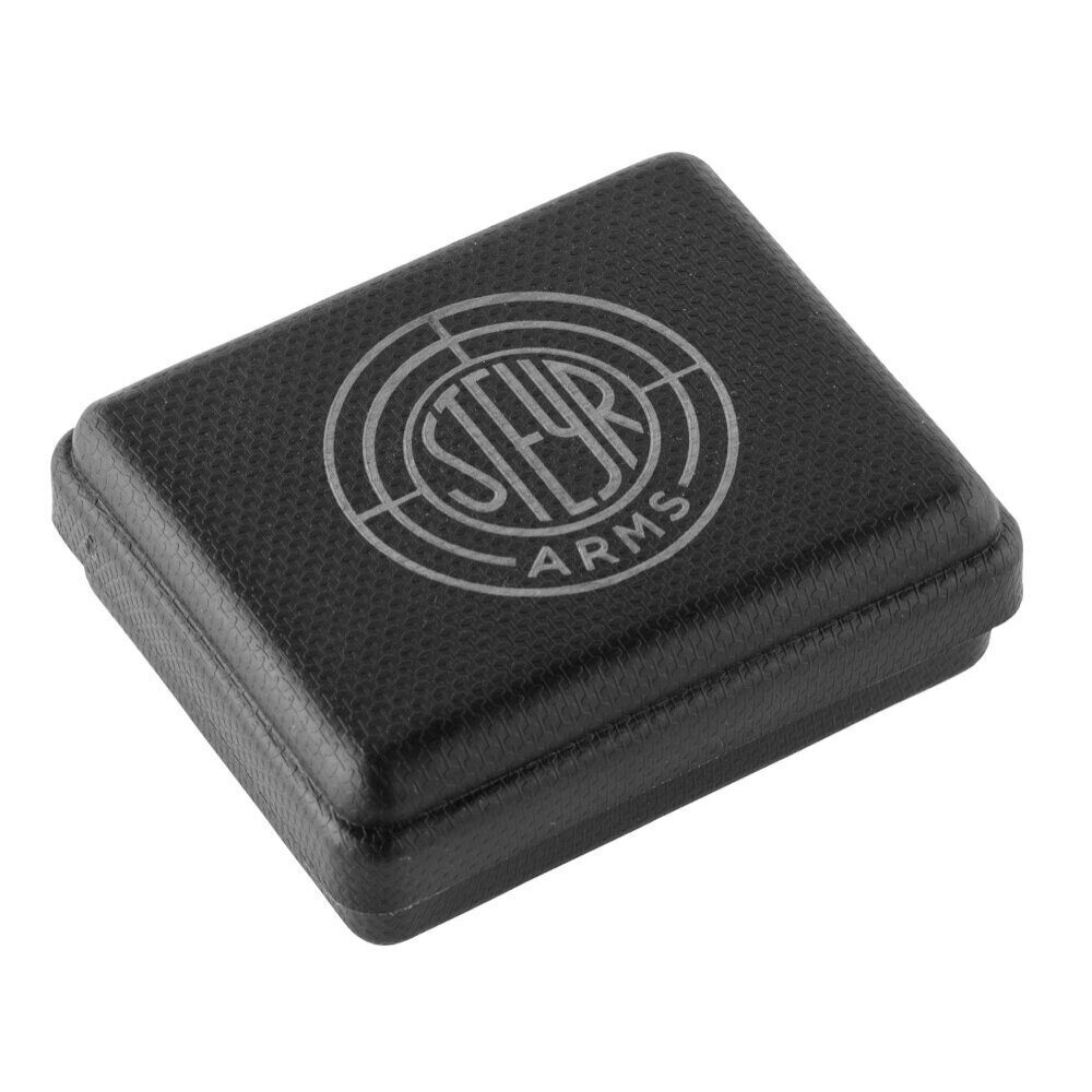 Colliers à levier Steyr Monobloc diam.30 Steyr Mannlicher