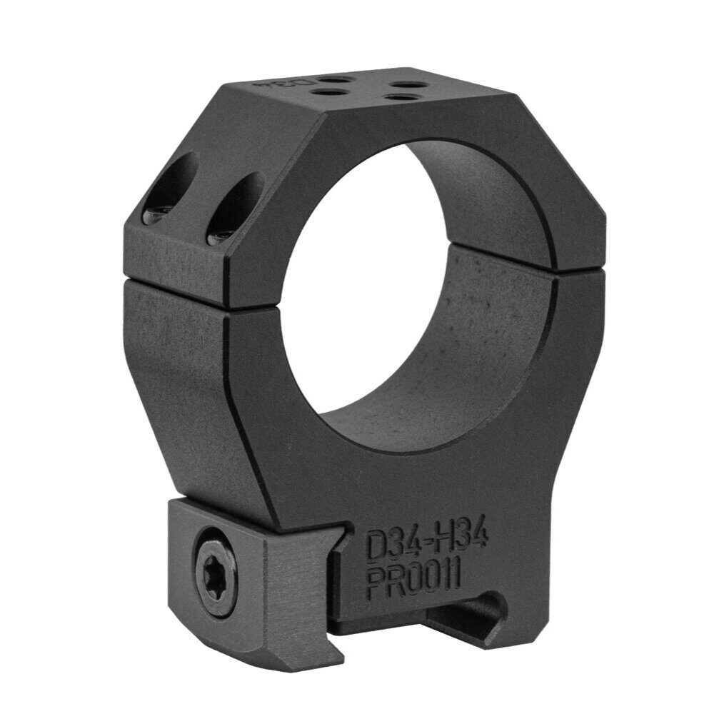Colliers Audere PSR diamètre 34 mm PSR Diam 34 mm – Haut