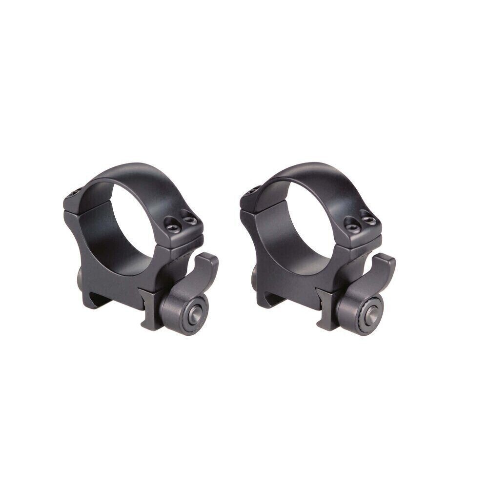 Colliers Diam.30 Prisme 21 Serrage À Levier Recknagel