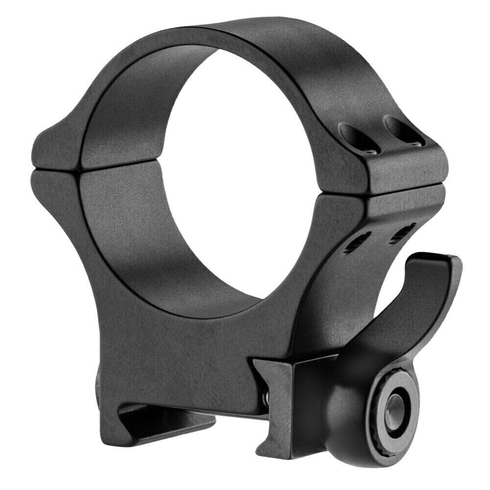 Colliers Diam.36 Prisme 21 Serrage à Levier Recknagel