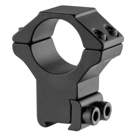 Colliers haut sur rail prisme 11 mm KASTELBERG