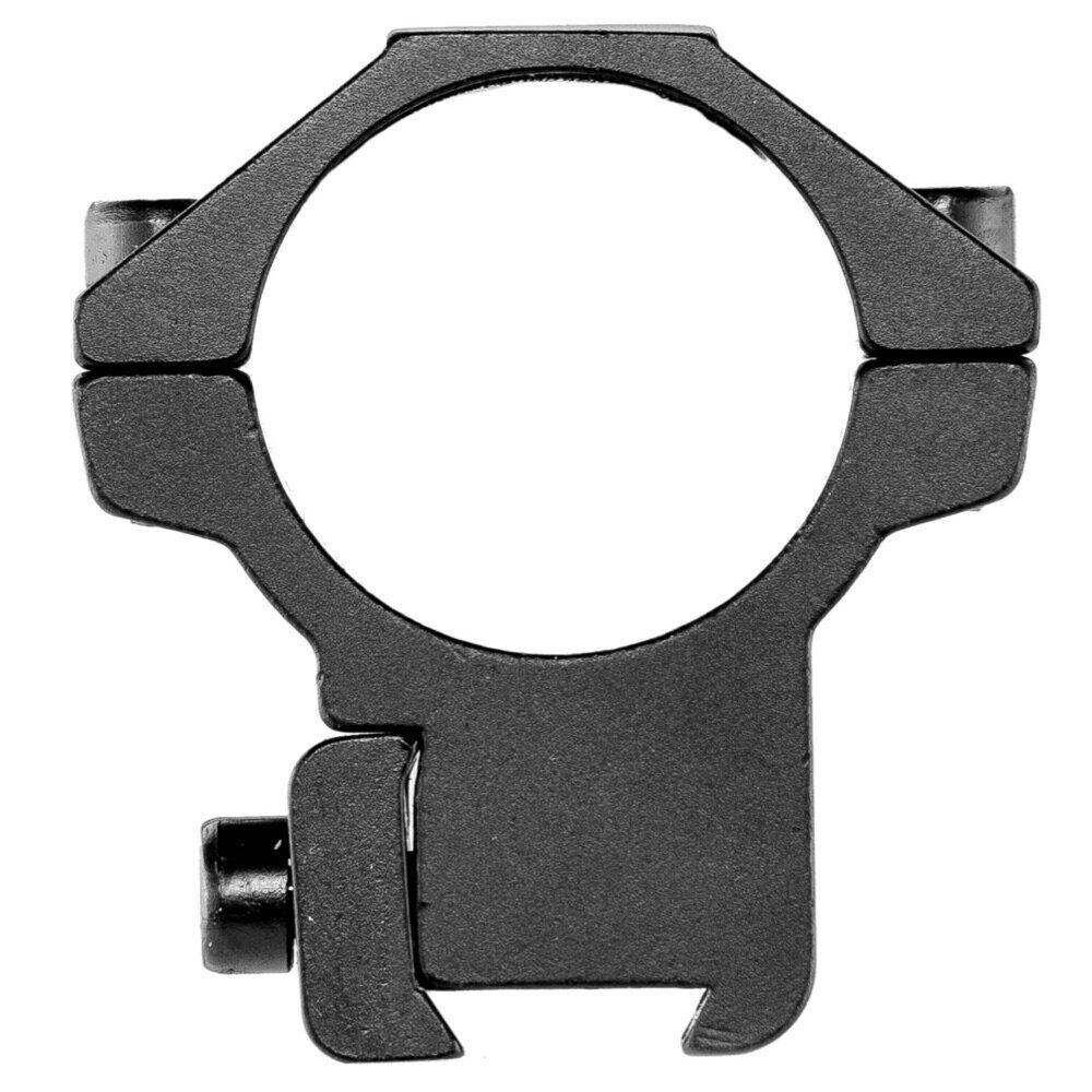 Colliers de montage rail 11 mm double serrage Btr Medium – Ø25,4 mm
