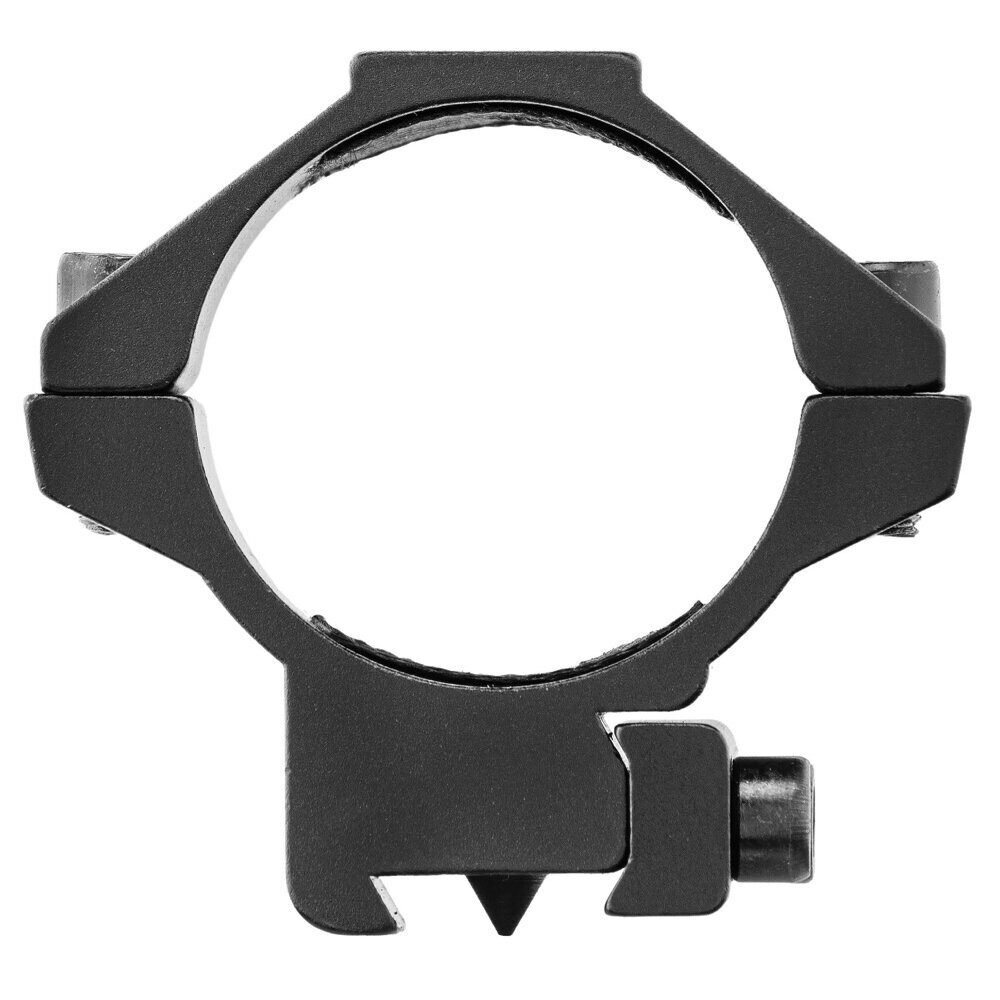 Colliers de montage RTI 30 mm – Rail 11mm – Serrage écrou Rail 11 mm – Bas RTI Optics