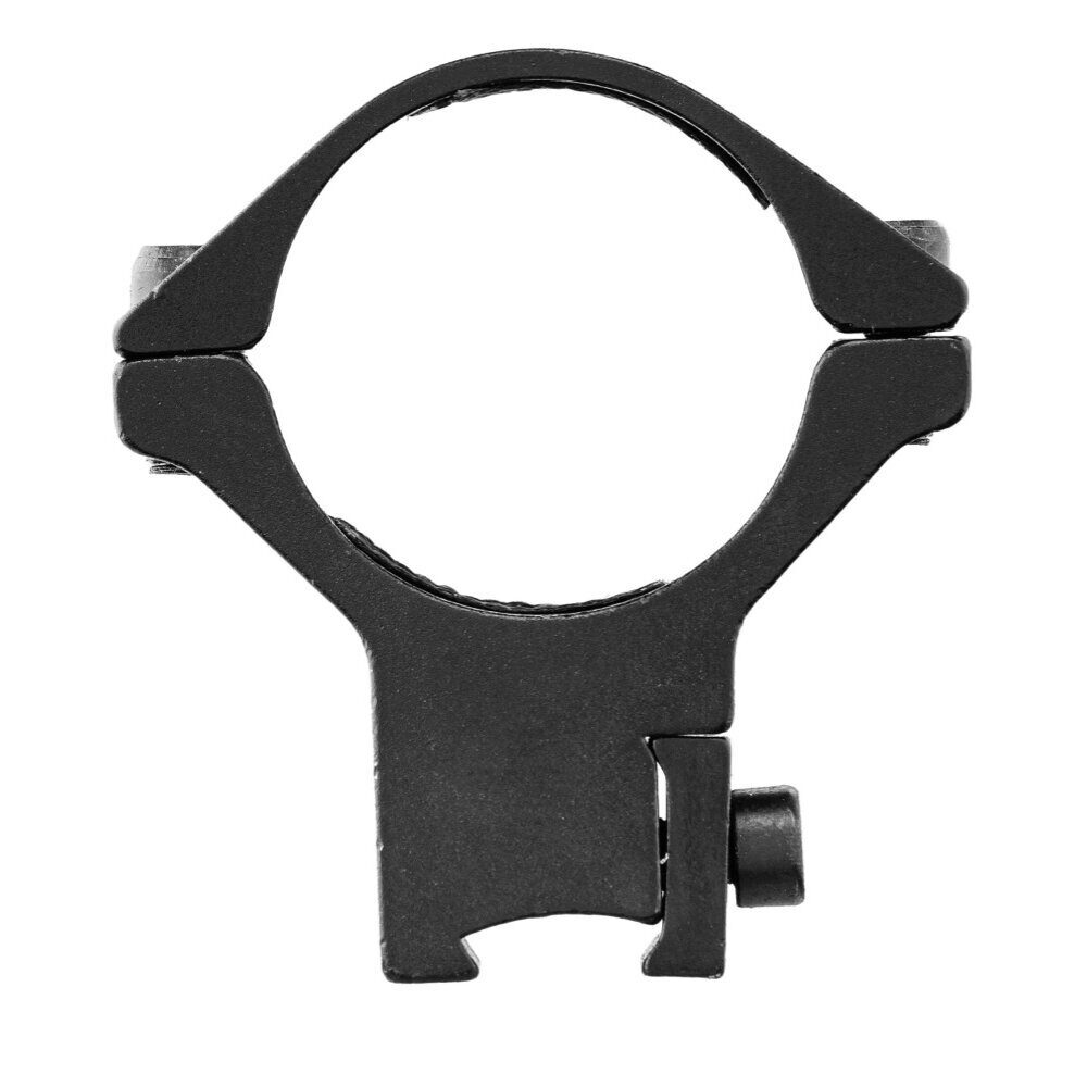 Colliers de montage RTI 30 mm – Rail 11mm – Serrage écrou Rail 11 mm – Bas RTI Optics