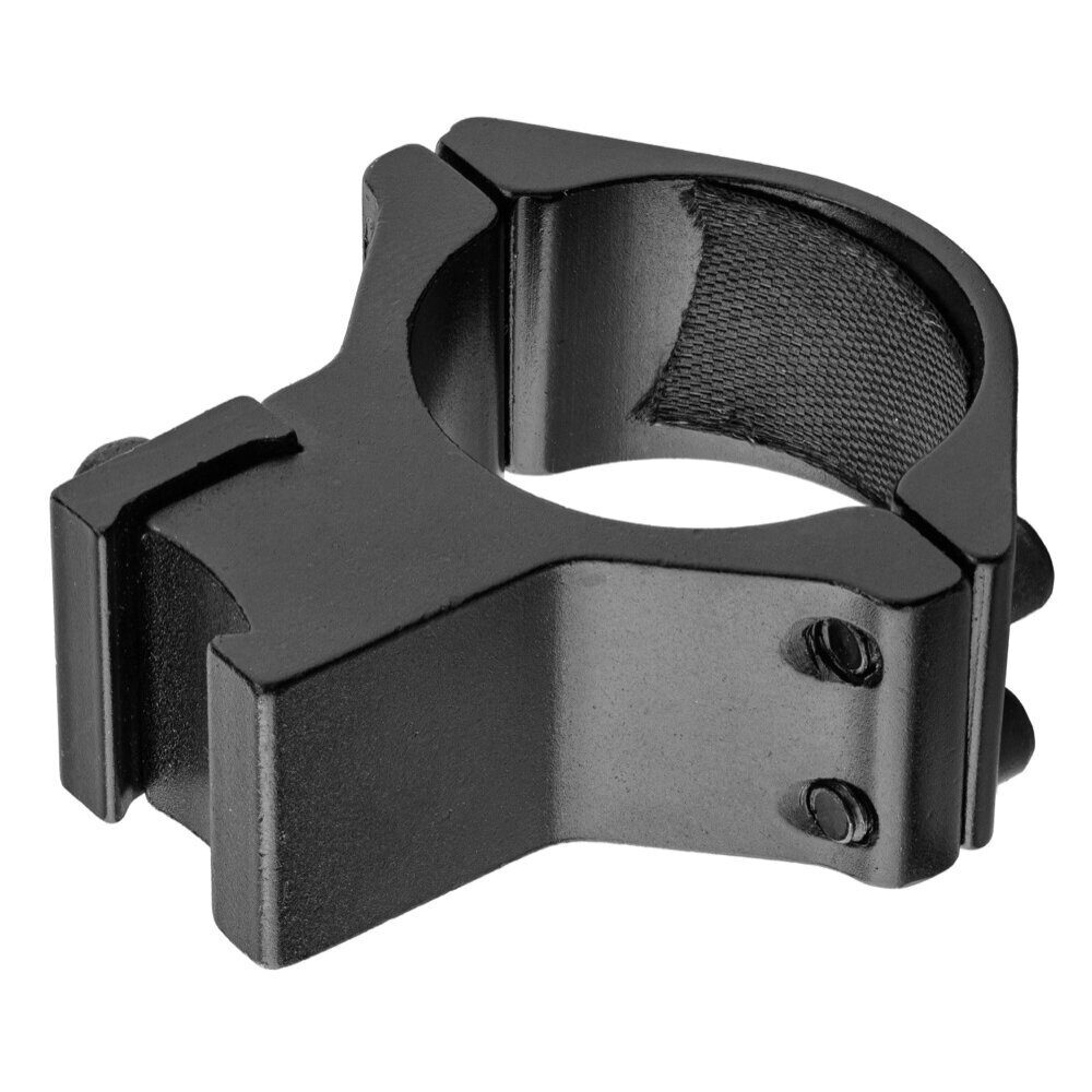 Colliers de montage RTI 30 mm – Rail 11mm – Serrage écrou Rail 11 mm – Bas RTI Optics