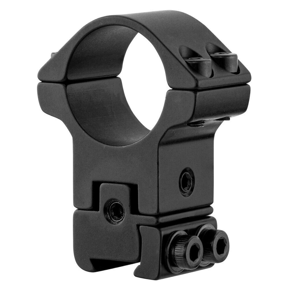 Colliers Sports Match pentés ajustable diam. 25.4 mm – rail de 11 mm – 0 à 50 MoA