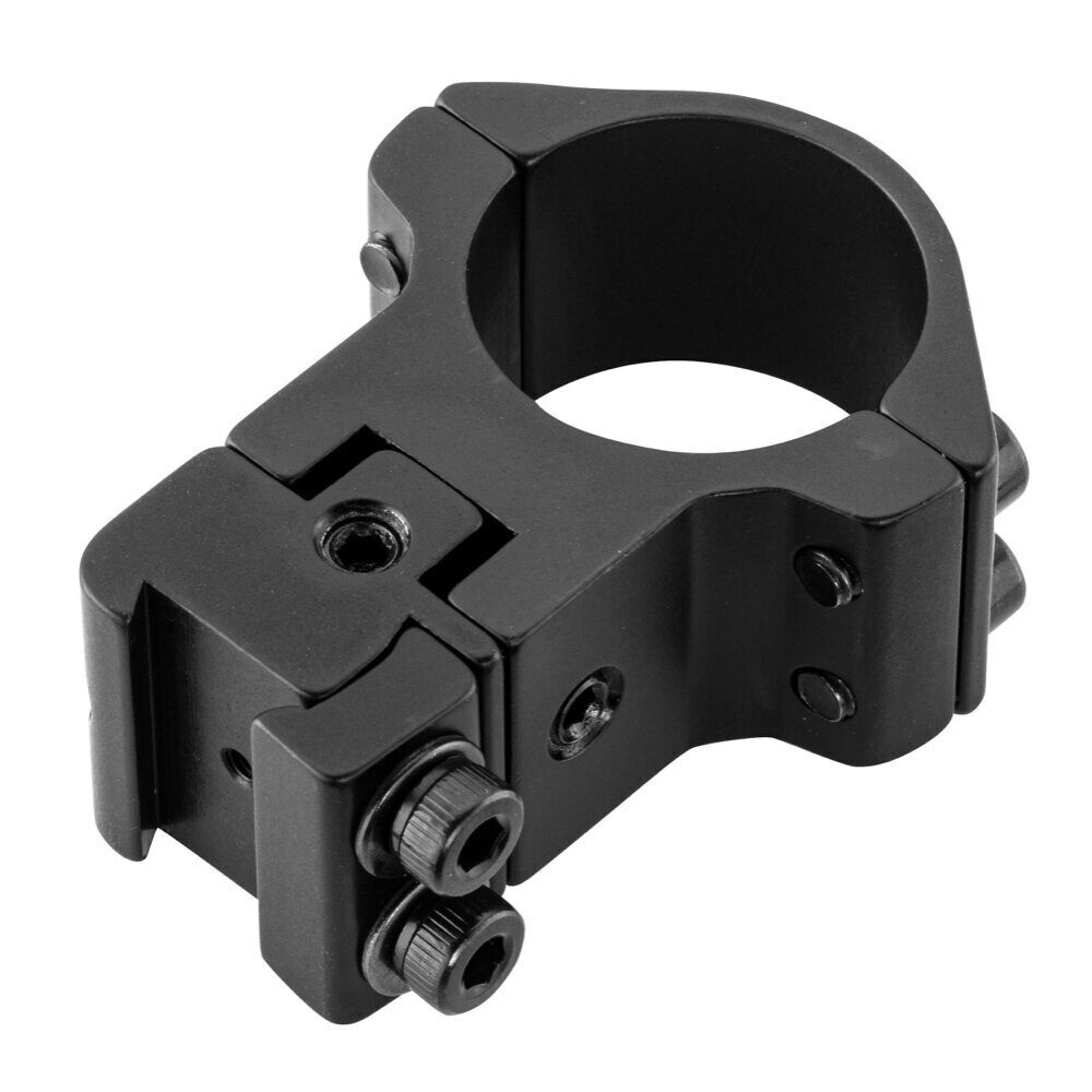 Colliers Sports Match pentés ajustable diam. 25.4 mm – rail de 11 mm – 0 à 50 MoA