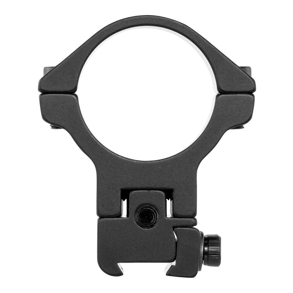Colliers Sports Match pentés ajustable diam. 30 mm – rail 11 mm – Haut – 0 à 50 MoA