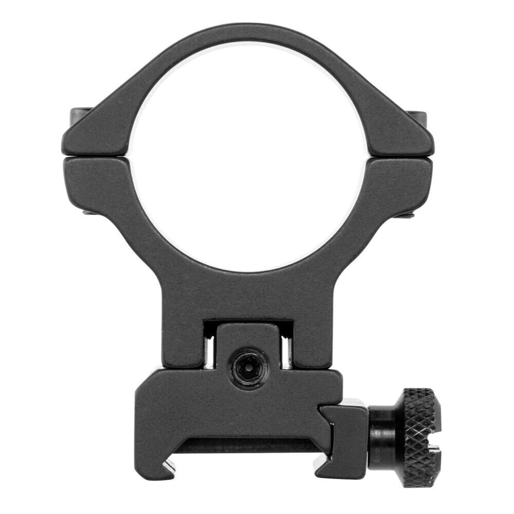 Colliers Sports Match pentés ajustable diam. 30 mm – rail 21mm – haut – 0 à 50 MoA