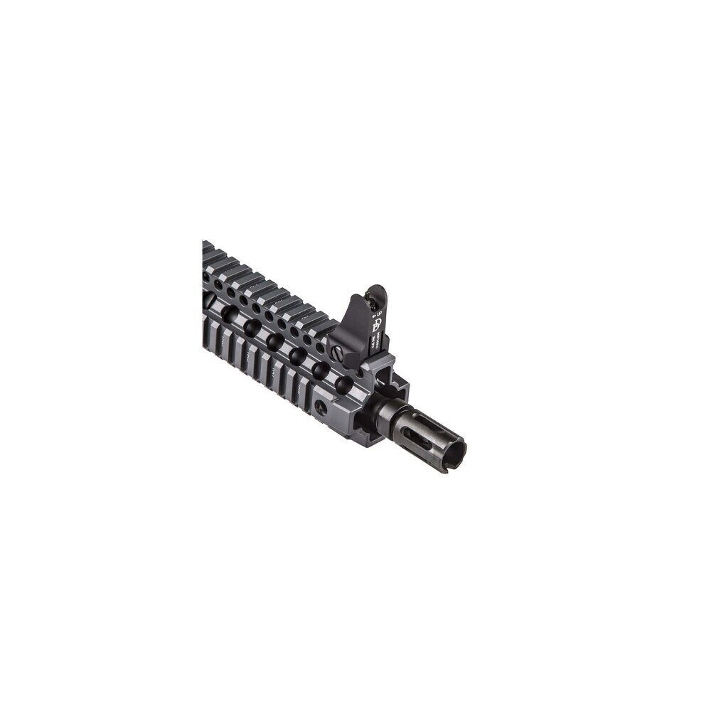 Combo Hausse-Guidon Daniel Defense (Lok & Rock) rail de 21 mm