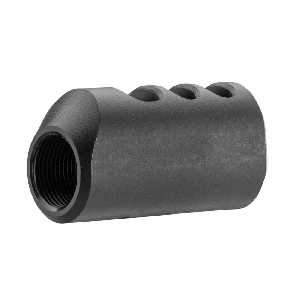 Compensateur PCC cal.9×19 Acier Nitruré 5/8×24